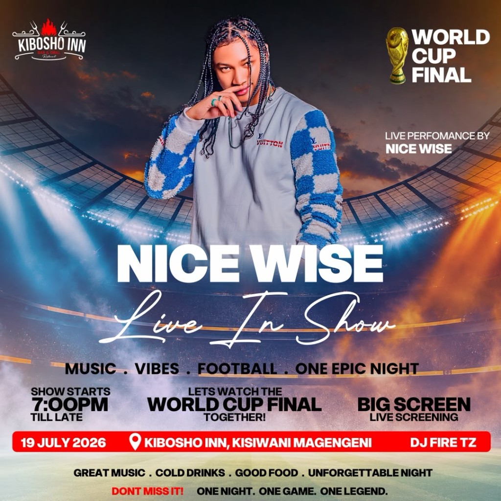 NICE WISE Live In Show